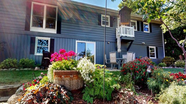 532 N Stevens AVENUE, Jefferson, WI 53549