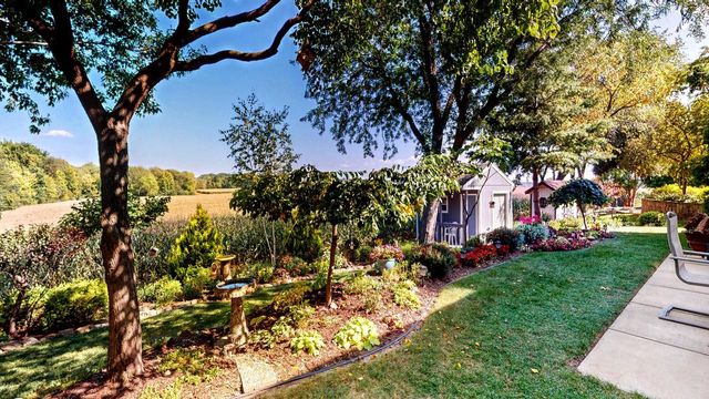 532 N Stevens AVENUE, Jefferson, WI 53549