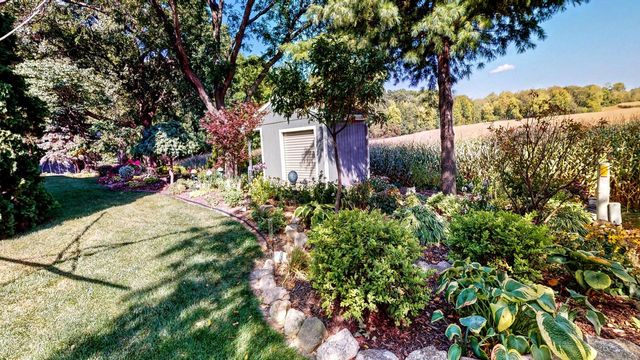 532 N Stevens AVENUE, Jefferson, WI 53549