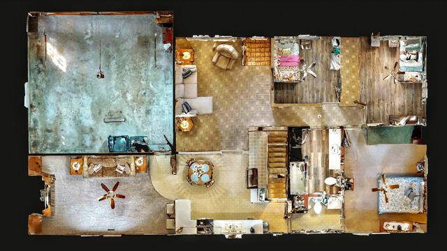 532 N Stevens AVENUE, Jefferson, WI 53549