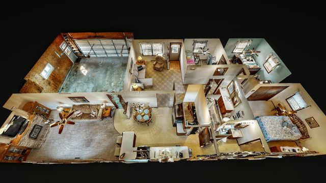 532 N Stevens AVENUE, Jefferson, WI 53549