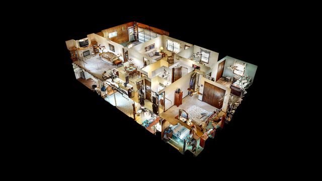 532 N Stevens AVENUE, Jefferson, WI 53549