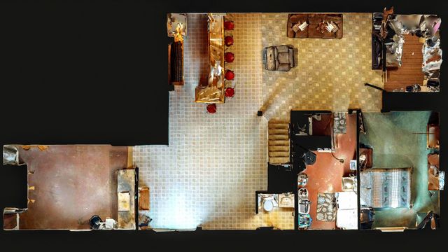 532 N Stevens AVENUE, Jefferson, WI 53549