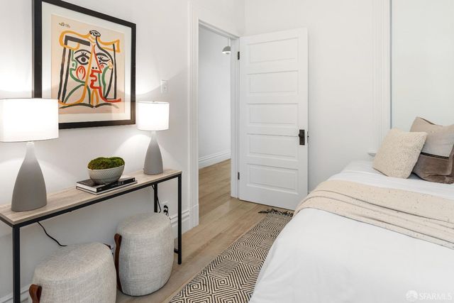 1298 Treat Avenue, San Francisco, CA 94110