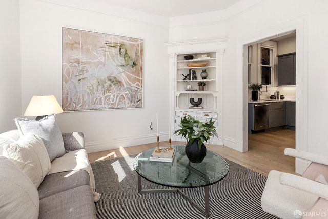 1298 Treat Avenue, San Francisco, CA 94110