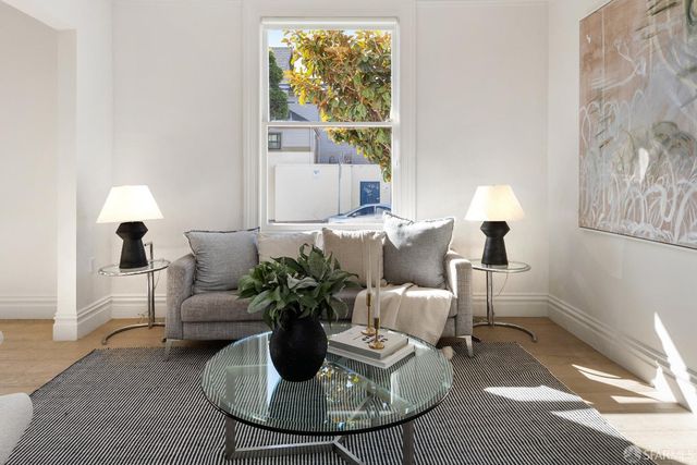 1298 Treat Avenue, San Francisco, CA 94110