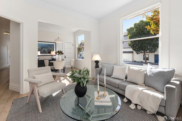 1298 Treat Avenue, San Francisco, CA 94110