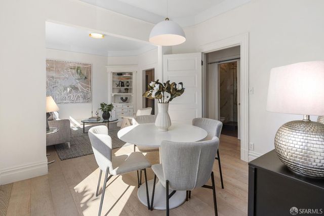 1298 Treat Avenue, San Francisco, CA 94110