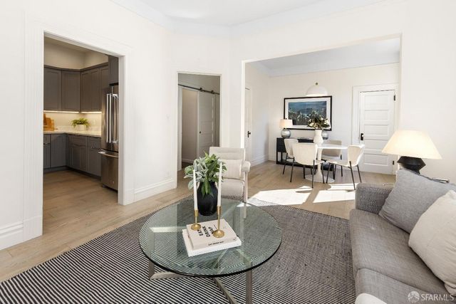 1298 Treat Avenue, San Francisco, CA 94110