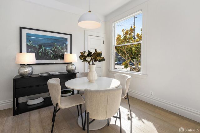 1298 Treat Avenue, San Francisco, CA 94110