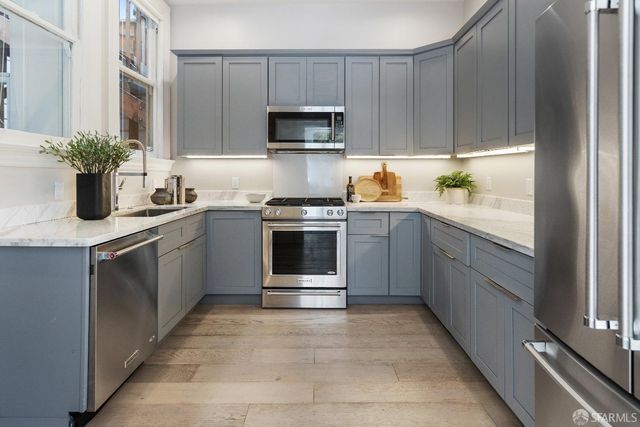 1298 Treat Avenue, San Francisco, CA 94110