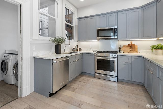 1298 Treat Avenue, San Francisco, CA 94110