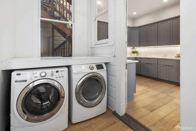 1298 Treat Avenue, San Francisco, CA 94110