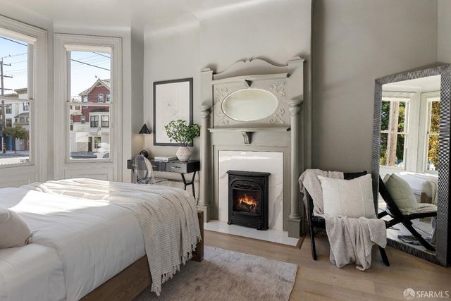 1298 Treat Avenue, San Francisco, CA 94110