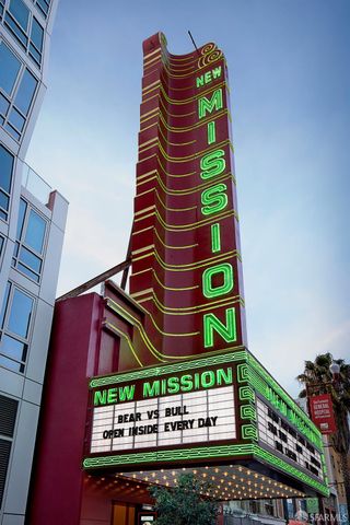 1298 Treat Avenue, San Francisco, CA 94110