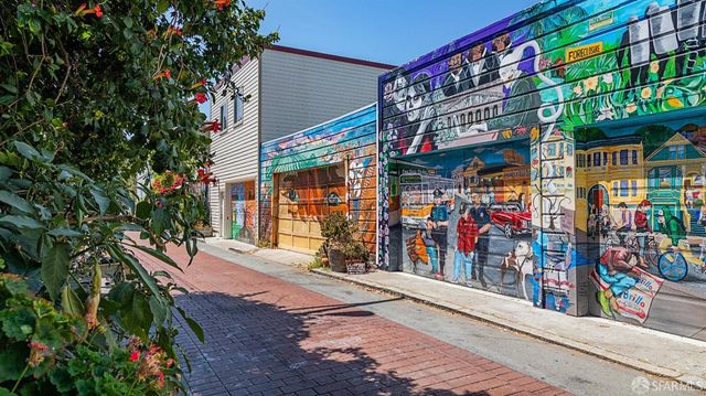 1298 Treat Avenue, San Francisco, CA 94110