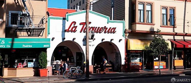 1298 Treat Avenue, San Francisco, CA 94110