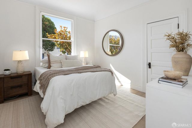 1298 Treat Avenue, San Francisco, CA 94110