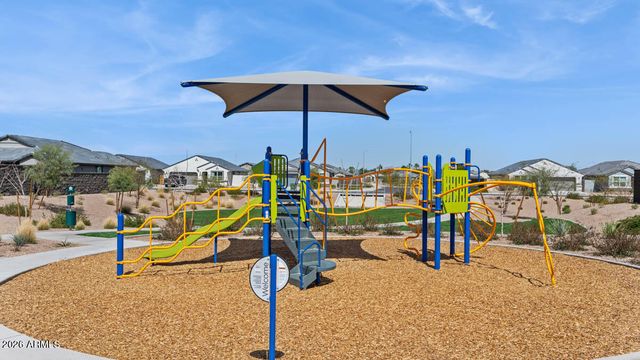 1534 E GLAZIER Drive E, Casa Grande, AZ 85122