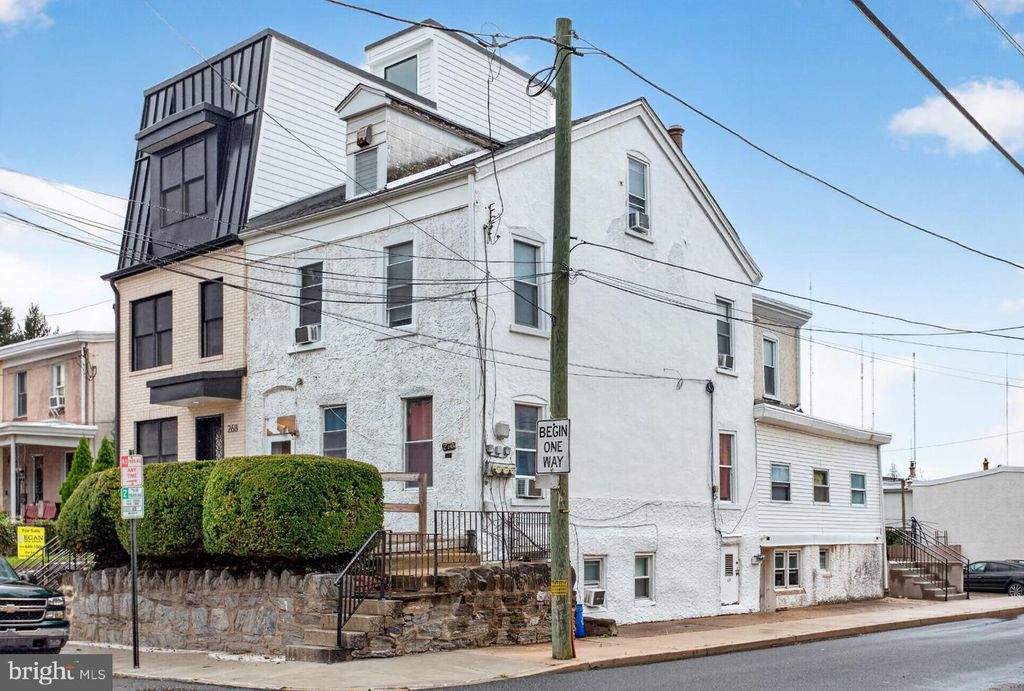 270 DUPONT ST, Philadelphia, PA 19128