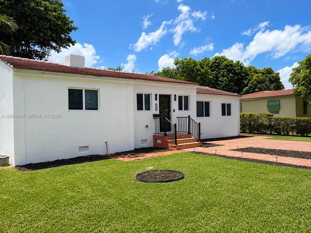 9402 NW 2nd Place, Miami Shores, FL 33150
