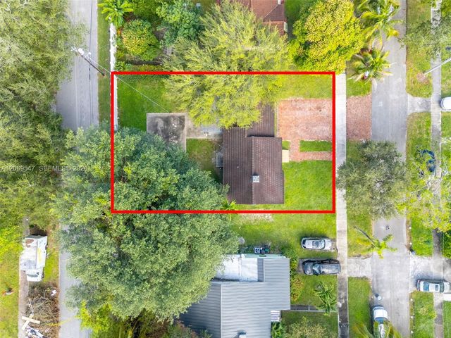 9402 NW 2nd Place, Miami Shores, FL 33150