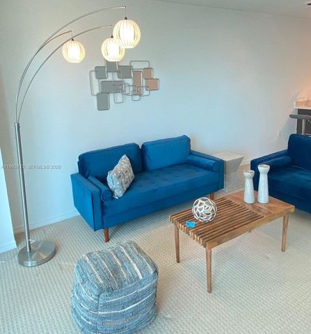 500 Brickell Ave 2708, Miami, FL 33131