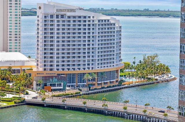 500 Brickell Ave 2708, Miami, FL 33131