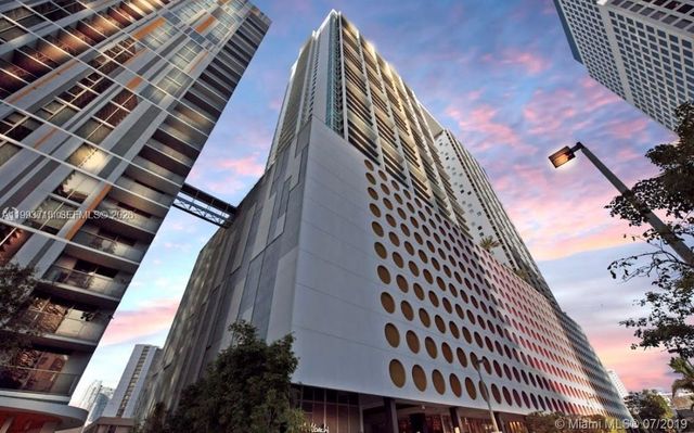 500 Brickell Ave 2708, Miami, FL 33131
