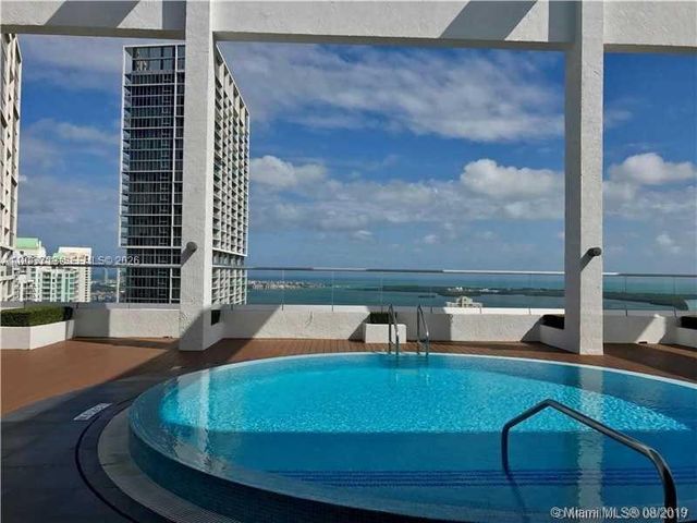 500 Brickell Ave 2708, Miami, FL 33131