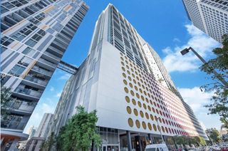 500 Brickell Ave 2708, Miami, FL 33131