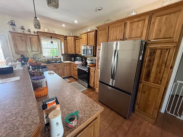 2099 Bowling Ridge Road, Brodhead, KY 40409
