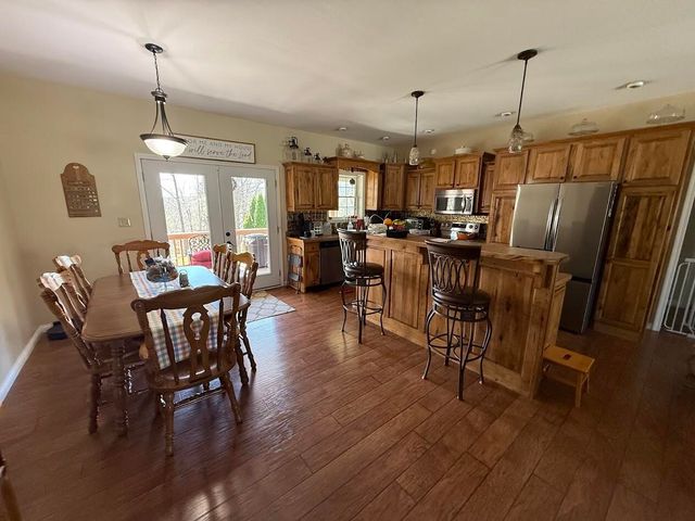 2099 Bowling Ridge Road, Brodhead, KY 40409