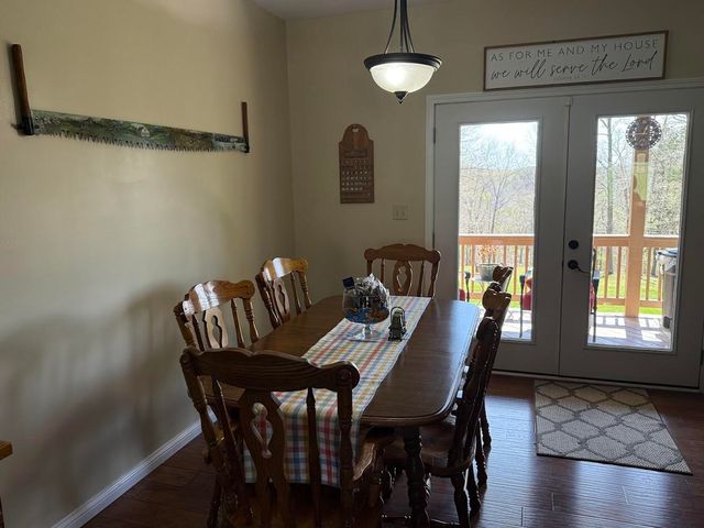 2099 Bowling Ridge Road, Brodhead, KY 40409