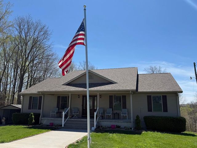 2099 Bowling Ridge Road, Brodhead, KY 40409