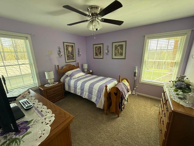 2099 Bowling Ridge Road, Brodhead, KY 40409