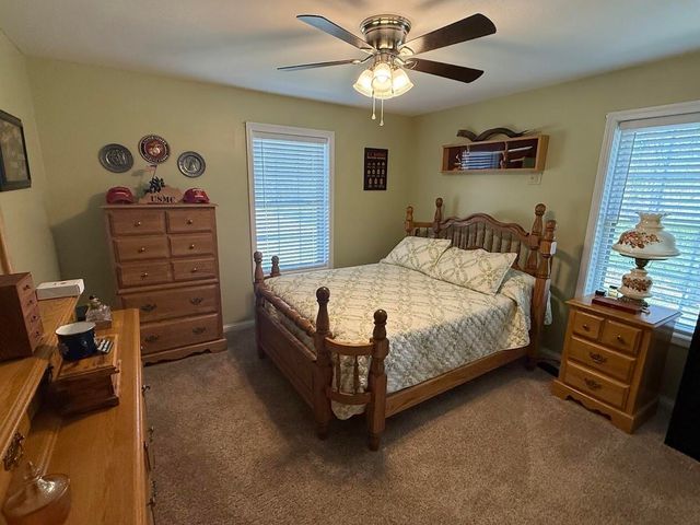 2099 Bowling Ridge Road, Brodhead, KY 40409
