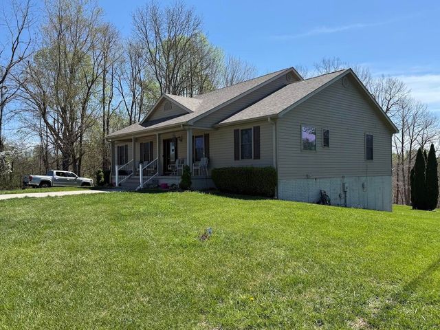 2099 Bowling Ridge Road, Brodhead, KY 40409