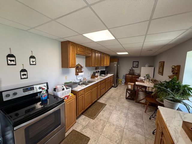 2099 Bowling Ridge Road, Brodhead, KY 40409