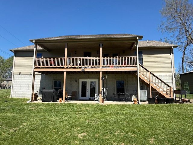 2099 Bowling Ridge Road, Brodhead, KY 40409