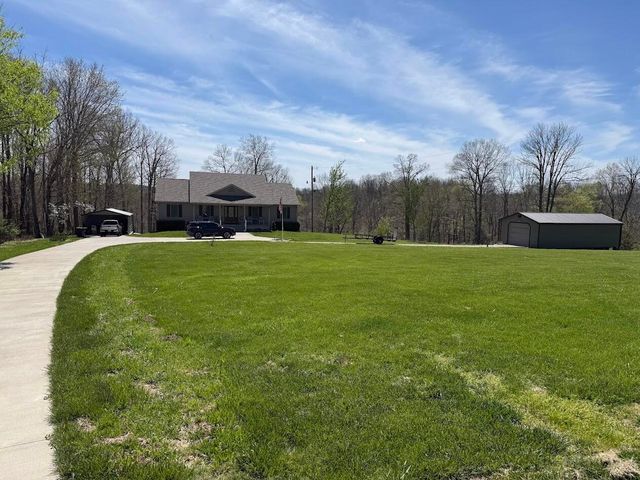 2099 Bowling Ridge Road, Brodhead, KY 40409