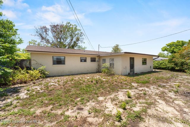 4000 Alachua Avenue, Titusville, FL 32796