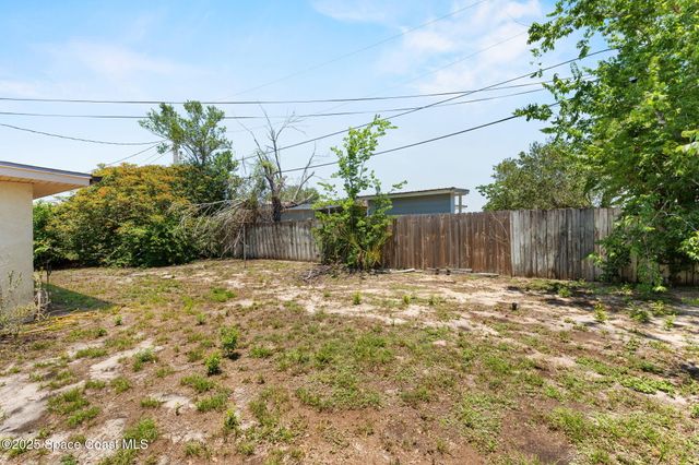 4000 Alachua Avenue, Titusville, FL 32796