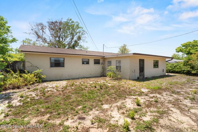 4000 Alachua Avenue, Titusville, FL 32796