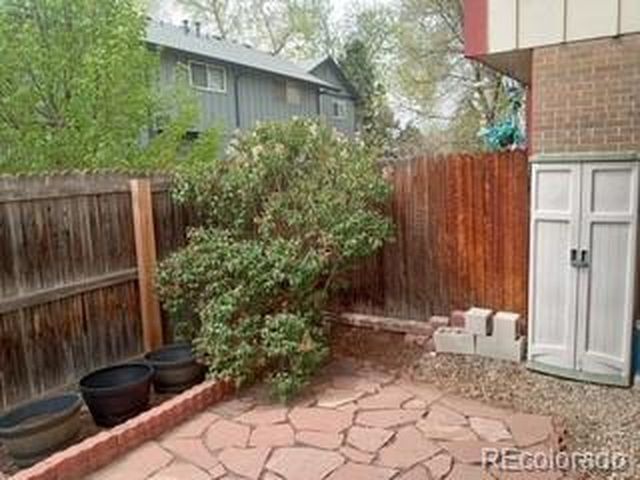 7422 S Zephyr Ct, Littleton, CO 80128