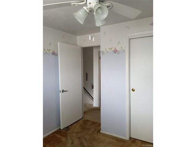 7422 S Zephyr Ct, Littleton, CO 80128