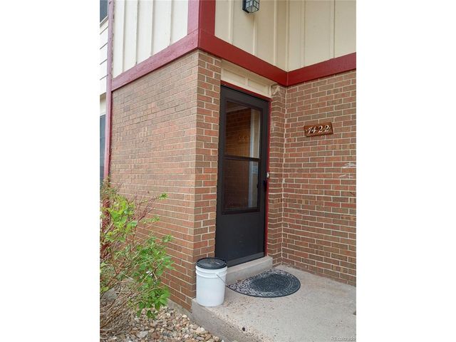7422 S Zephyr Ct, Littleton, CO 80128