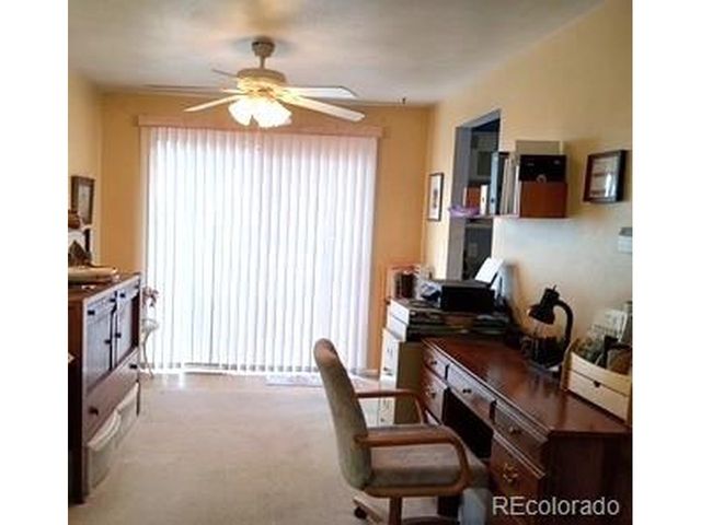 7422 S Zephyr Ct, Littleton, CO 80128