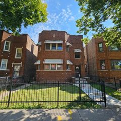 7843 S Honore Street, Chicago, IL 60620