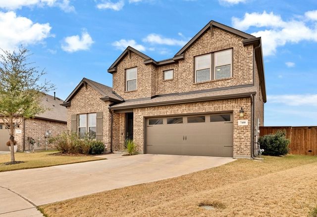 7400 Whisterwheel Way, Fort Worth, TX 76123